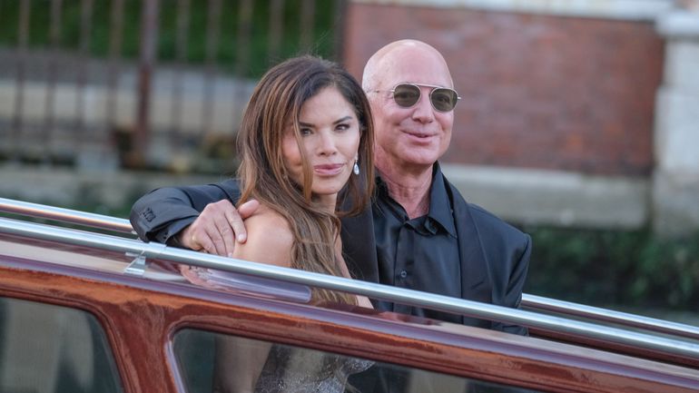 Mariage de Jeff Bezos et Lauren Sánchez : pourquoi la présence de certaines stars dérange-t-elle autant ?