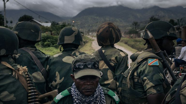 RDC : 16 morts dans un nouveau massacre à Beni