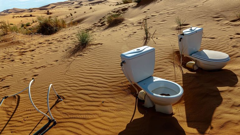 Toilette sèche: plus écologique et plus économique ?
