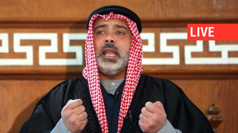 Direct - Guerre Israël-Gaza : le chef du Hamas appelle Blinken à agir pour mettre un terme à la guerre