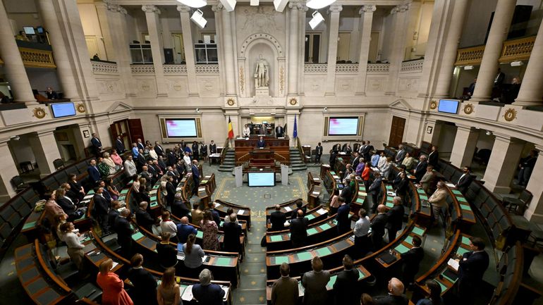 Guerre Israël-Gaza : la résolution des partis de l'Arizona adoptée en commission de la Chambre