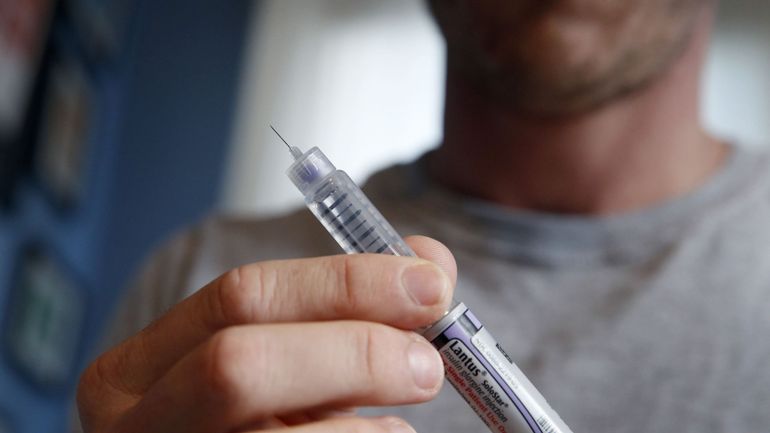 Diabète : Médecins sans frontières appelle à baisser les prix des stylos à insuline