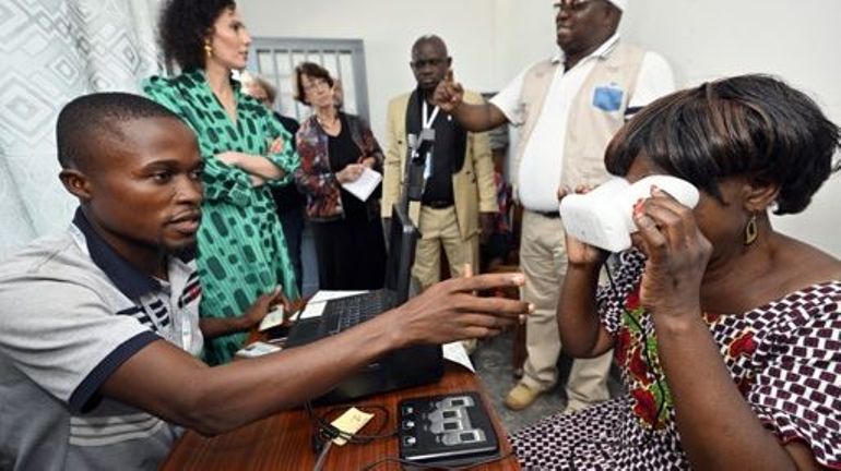 La société civile congolaise pessimiste pour les élections