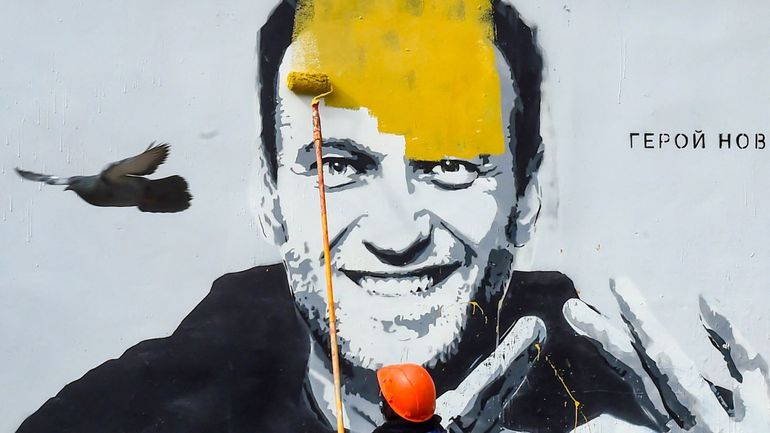 L'opposant russe Alexeï Navalny a disparu de prison, juste après avoir lancé une campagne contre Vladimir Poutine