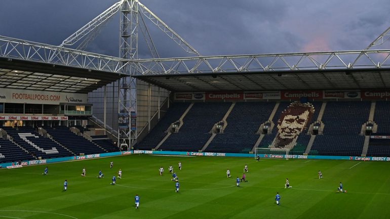 0 but encaissé en 6 rencontres et seulement 13e de Championship : l’étonnant début de saison de Preston North End