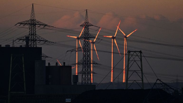 Plus de la moitié de l'électricité sera d'origine bas carbone d'ici à 2030, une trajectoire encore très loin de la neutralité carbone