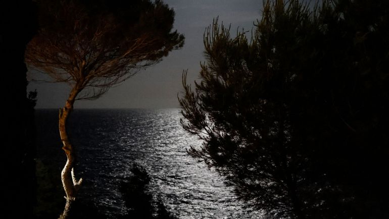 Douze blessés dans un accident de catamaran à Ibiza
