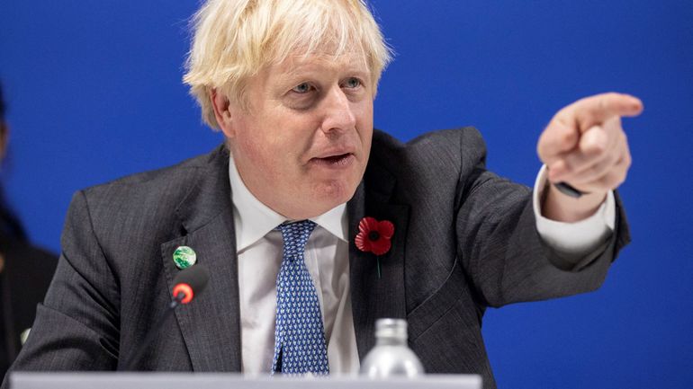 Nouvelles tractations pour la vente du Telegraph au Royaume-Uni : Boris Johnson pourrait y tenir un rôle