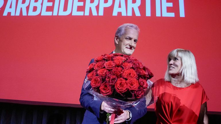 Un jour, une carte : la Norvège refuse de rejoindre l'Union européenne, mais pour combien de temps ?