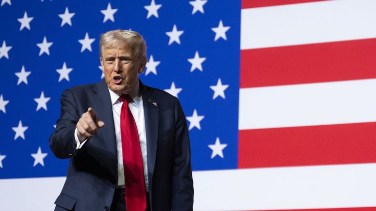 États-Unis : le retour du maccarthysme avec Trump ? 