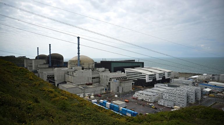 France : avec 12 ans de retard, EDF va pouvoir mettre en service son réacteur de nouvelle génération à Flamanville en Normandie
