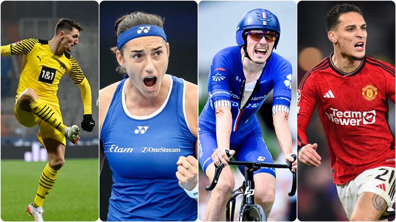 Les 10 sportifs ou sportives qui nous doivent une revanche en 2024