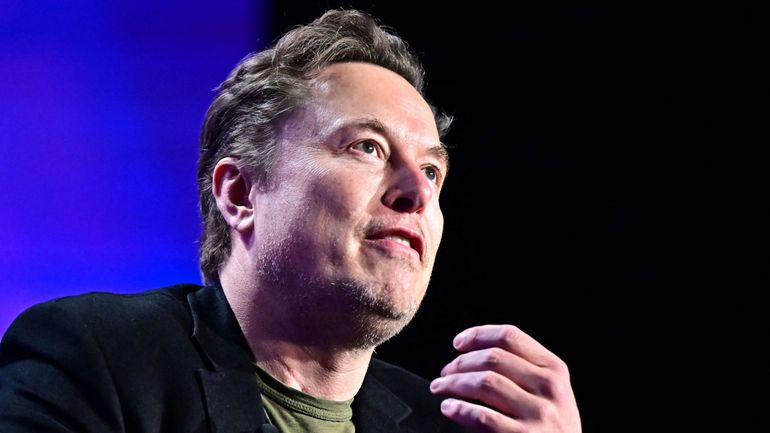 Pas de salaire record pour Elon Musk chez Tesla : pour la deuxième fois, la justice le prive de ses 50 milliards d'euros