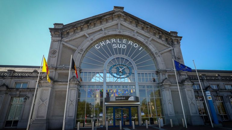 La volonté de raccourcir la durée du trajet Charleroi - Bruxelles par le rail sera abordée ce 11 juin