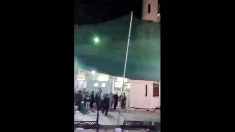 Oman : six morts dans une fusillade près d'une mosquée chiite revendiquée par le groupe terroriste EI