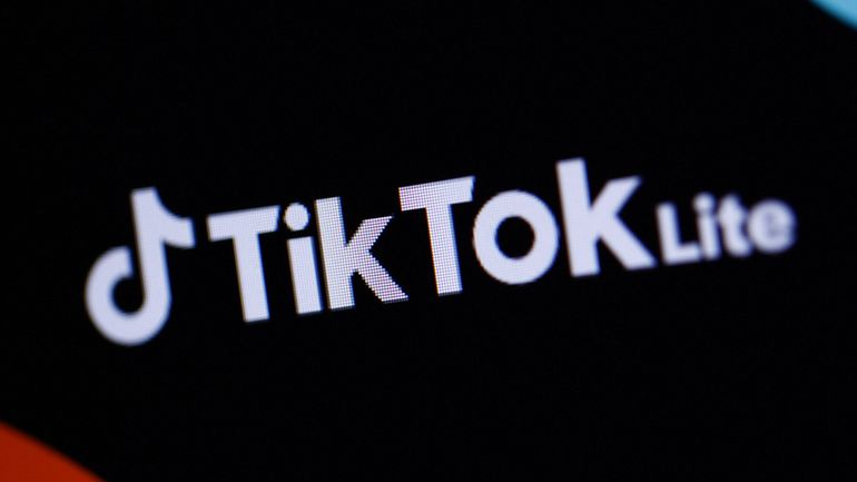 TikTok suspend dans l'UE ses récompenses dans sa version 