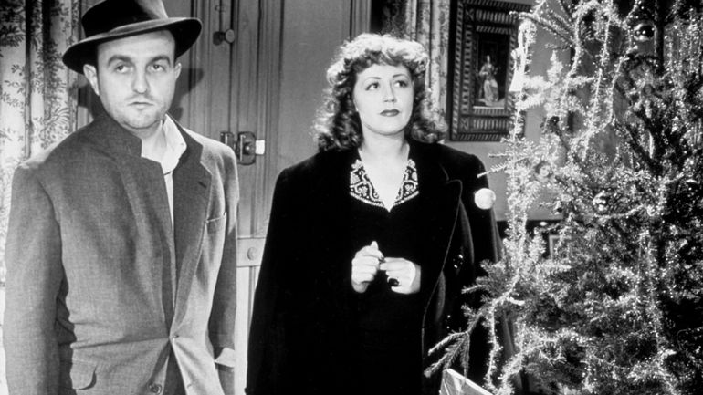 "Quai des Orfèvres" : maîtrise, noirceur et jeu d'acteurs impressionnant dans Classic Ciné