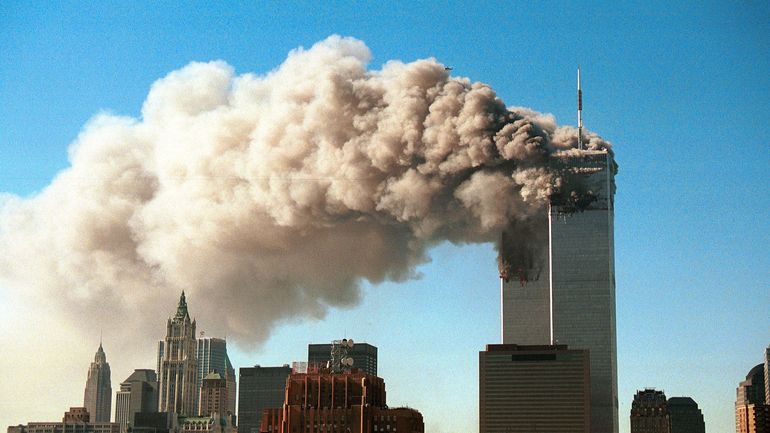 11 septembre 2001 : chronologie du jour où les États-Unis sont touchés en plein coeur