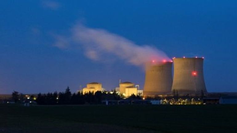 La Suède veut promouvoir la construction de nouveaux réacteurs nucléaires