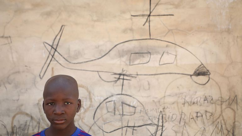 Nigeria : pour MSF, il y a 