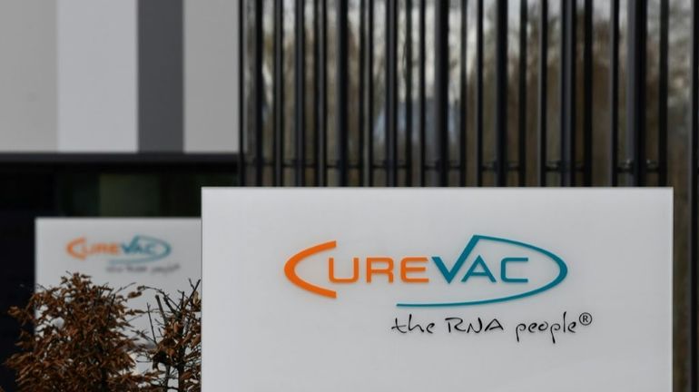 Covid-19: l'Allemand CureVac abandonne son premier candidat-vaccin