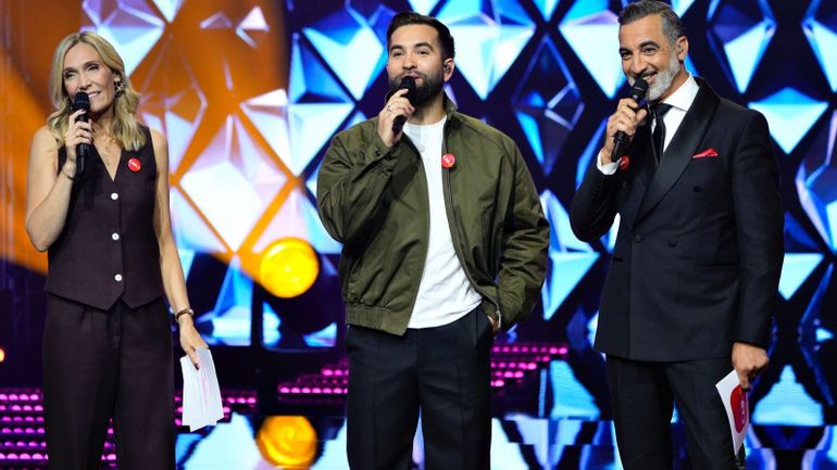 Les temps forts de la Grande Soirée CAP48 : émotion, musique et record de générosité