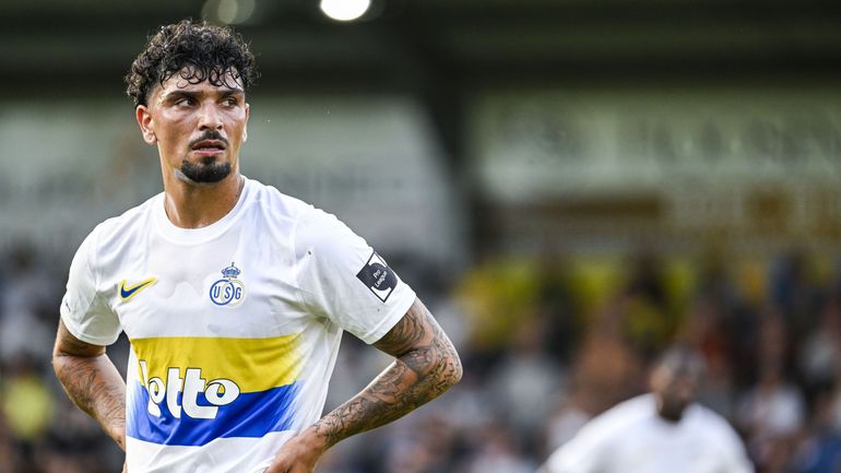 Cameron Puertas quitte l’Union Saint-Gilloise et s’envole pour l’Arabie saoudite