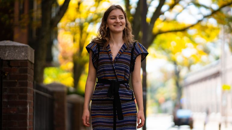 La princesse Élisabeth pourra poursuivre ses études à Harvard