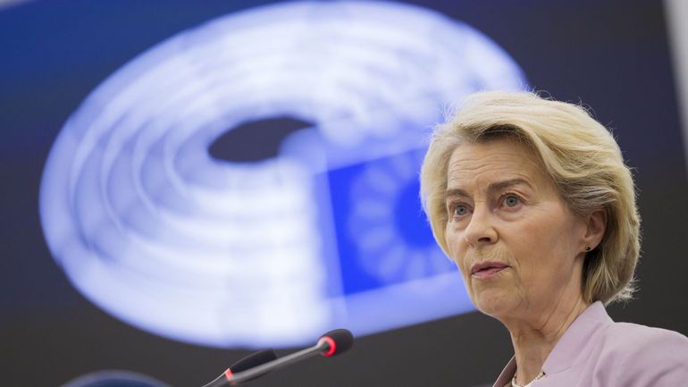 L'Union européenne propose une nette hausse de son budget, mais pas pour la politique agricole commune