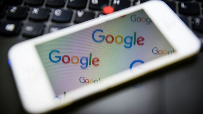 Covid-19 : Google retarde le retour au bureau à janvier 2022