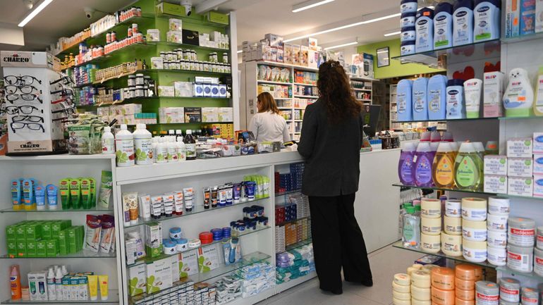 Le médicament contre l'obésité Wegovy, une alternative à l'Ozempic, disponible en Belgique dès le 1er juillet