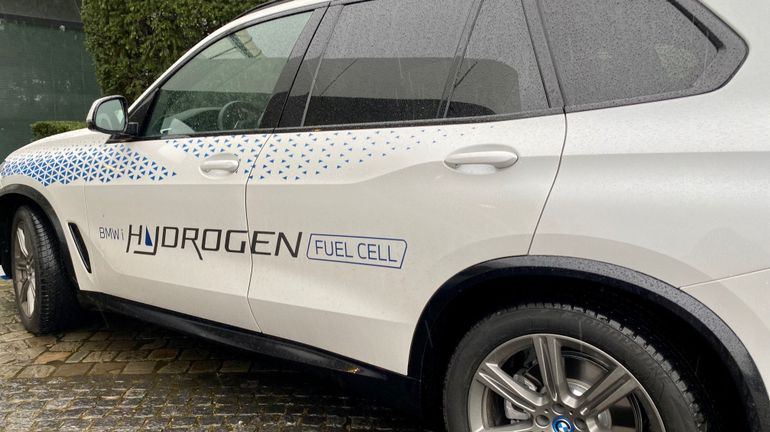 La voiture à hydrogène comme alternative crédible ?