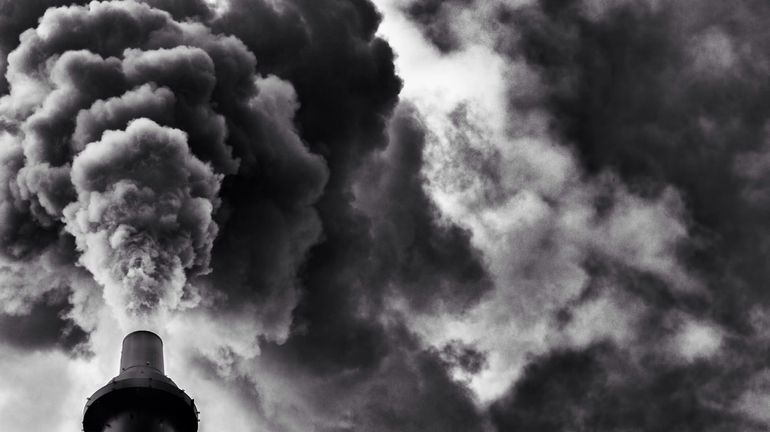 Pollution à Bruxelles : les concentrations de particules fines sont descendues ce dimanche