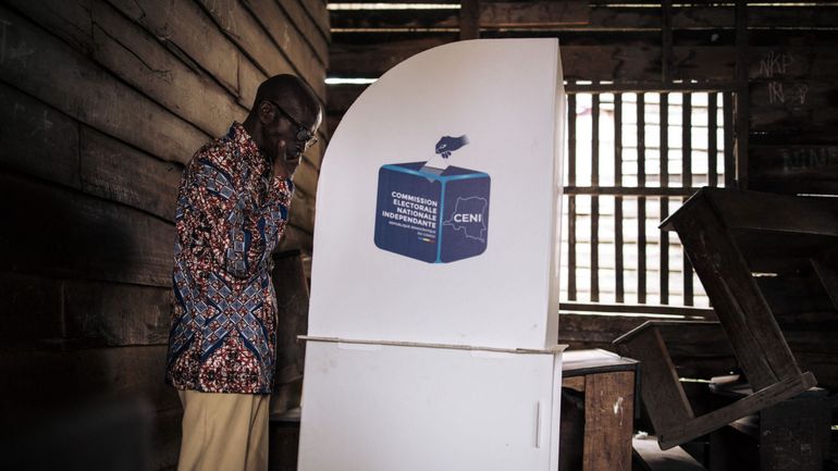 Élections en RDC : un 