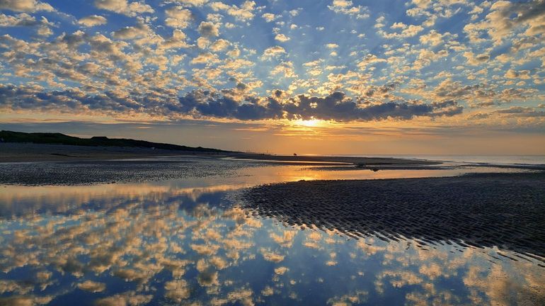 Météo en Belgique : Grisaille et douceur au programme de ce dimanche