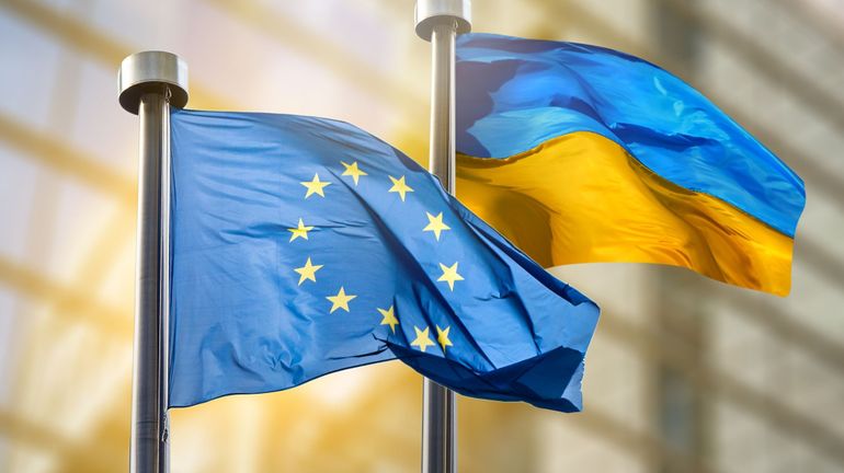 Guerre en Ukraine : l'Europe ouvre un nouveau hub pour les évacuations médicales en Pologne