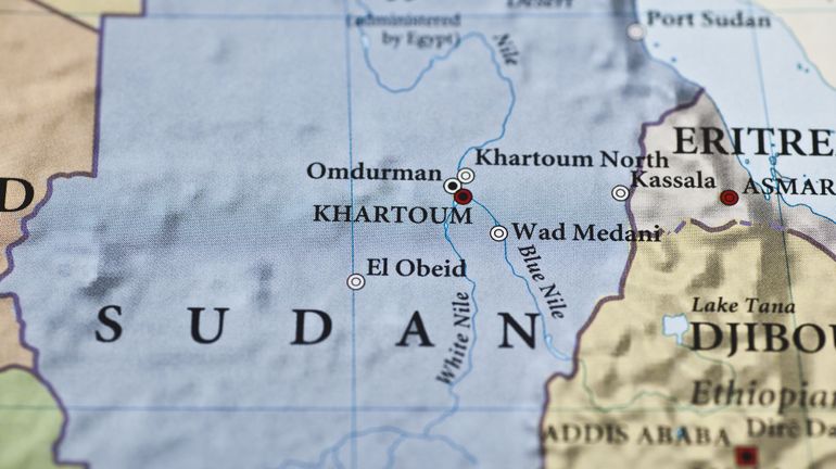 Guerre au Soudan : plus de 120 morts dans des bombardements à Khartoum