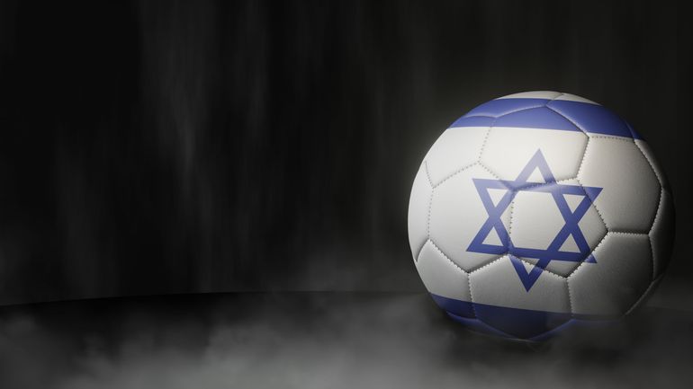 Nations Unies et football : des experts indépendants appellent la FIFA et l'UEFA à suspendre Israël