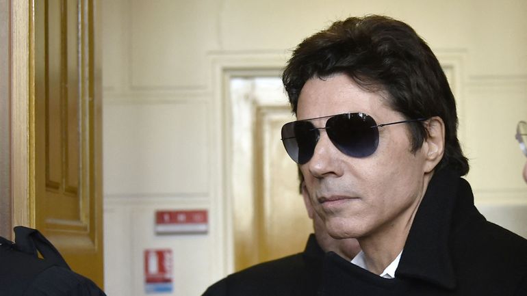 Jean-Luc Lahaye reste mis en examen pour deux affaires de soupçons de viol