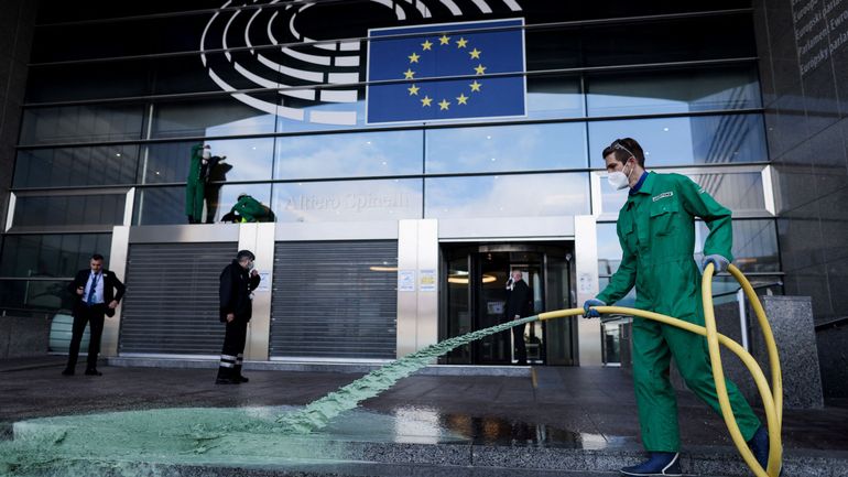 Le régulateur européen des marchés financiers veut s'attaquer au greenwashing