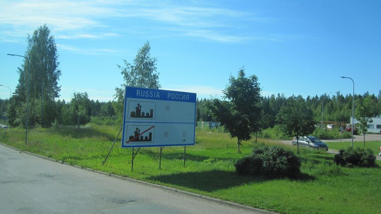 La Finlande prolonge la fermeture de sa frontière avec la Russie