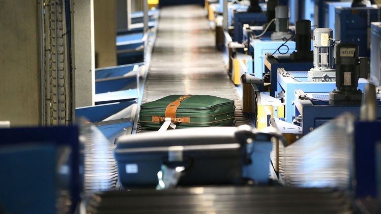 Des « explosifs » non détectés dans les aéroports de Charleroi et de Zaventem