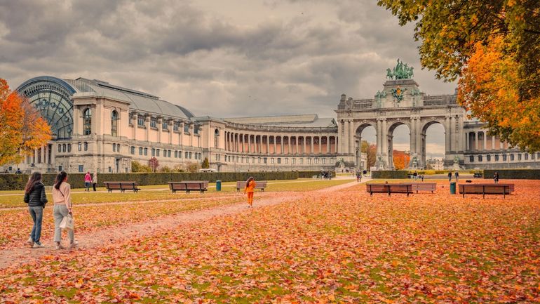 Météo en Belgique : samedi majoritairement gris, dimanche bleu