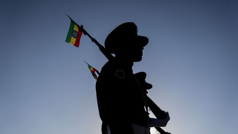 Ethiopie : l'ONU dénonce la frappe sur un 