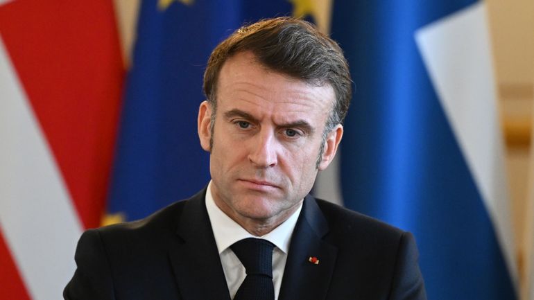 France : Emmanuel Macron propose un débat sur une dissuasion nucléaire élargie aux alliés européens