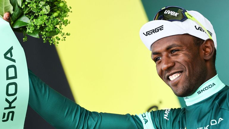 Prize money Tour de France 2024 : le Petit Poucet Intermarché-Wanty en tête des gains devant la grande UAE