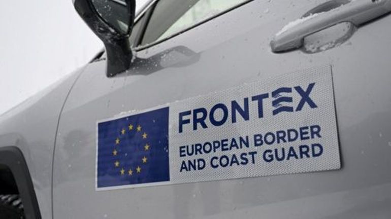 Finlande : 55 officiers de Frontex, l'agence européenne des gardes-frontières, déployés à la frontière russe