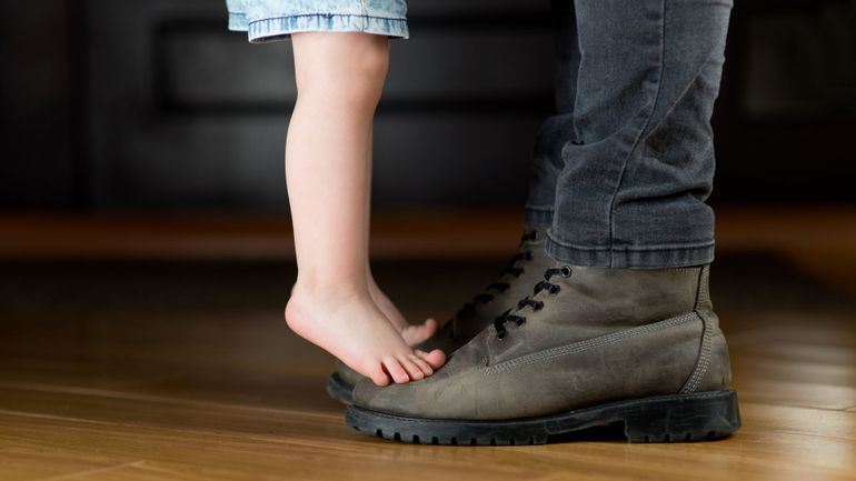 Il était une fois un papa solo... d'accueil, devenu papa tout court