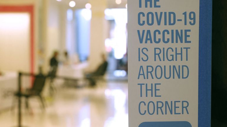Le vaccin Pfizer contre le Covid efficace contre les formes graves au moins 6 mois, selon une étude