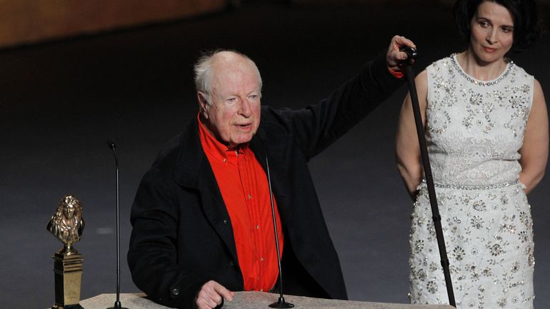 France : Peter Brook, le géant qui a changé à jamais la face du théâtre, est mort à l'âge de 97 ans